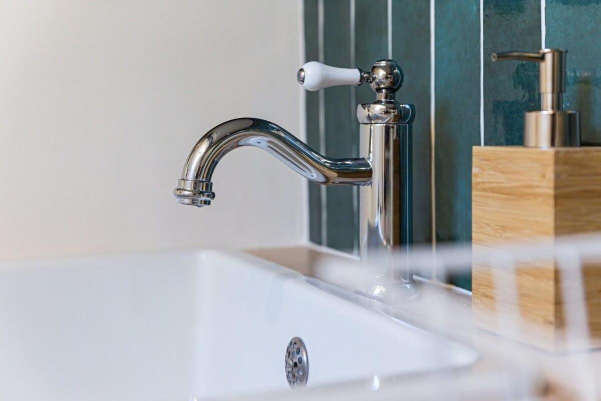 Le Lime Studio Green Apartman Carrières-sous-Poissy Kültér fotó