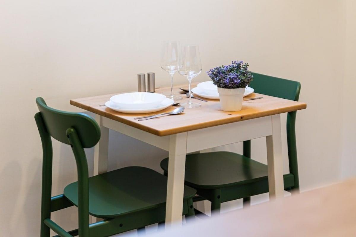 Le Lime Studio Green Apartman Carrières-sous-Poissy Kültér fotó